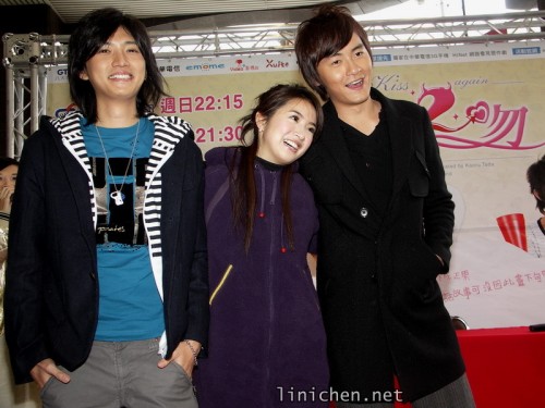 情境三: 一團和氣